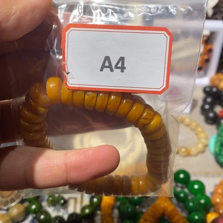 东非黑黄檀（紫光檀）4