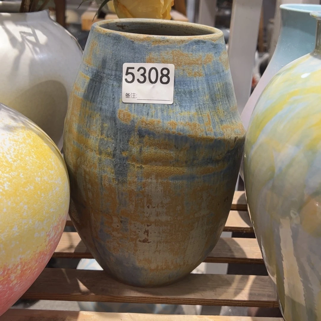 瓷片5308高25口10默认无孔的