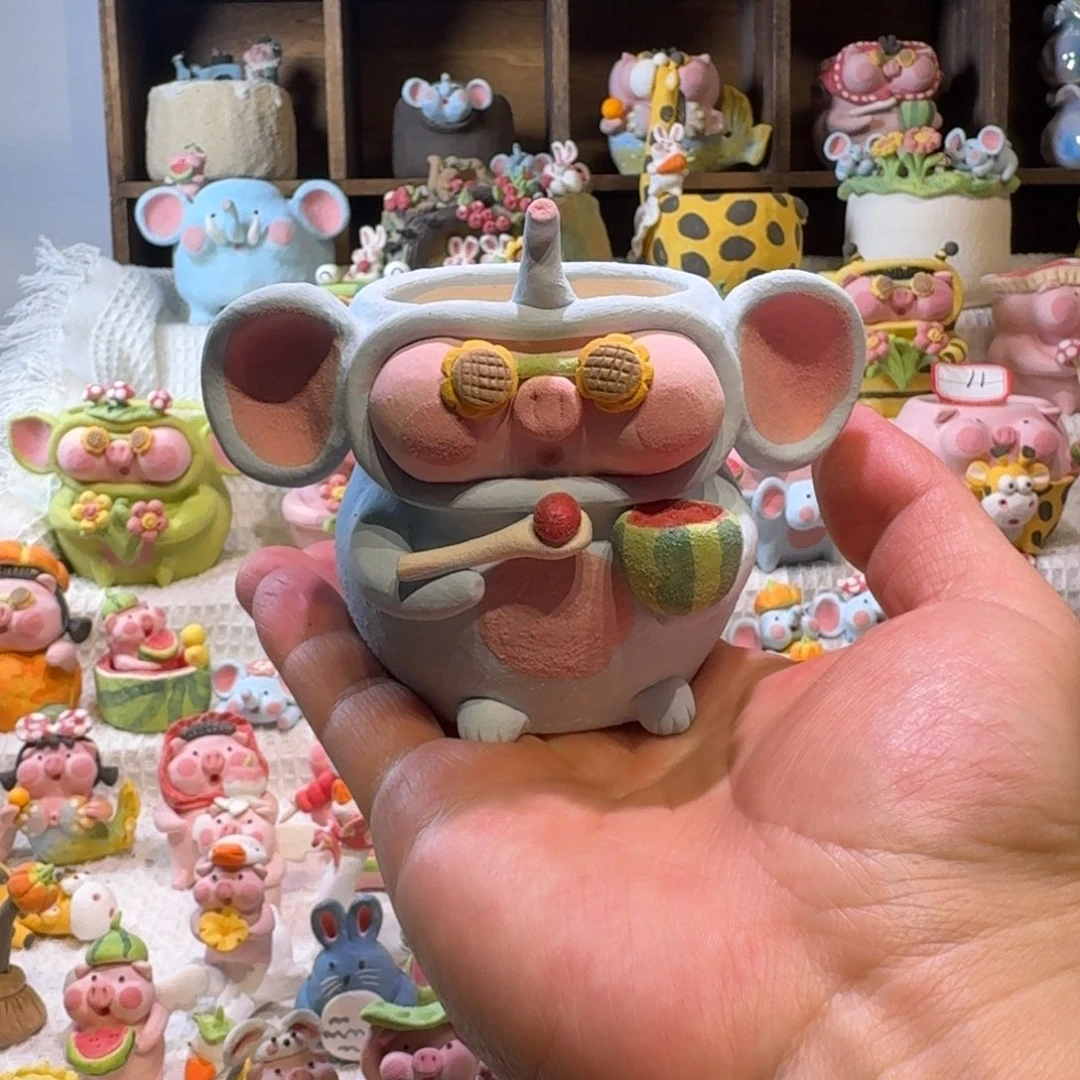 番**芽厂家直销精品花盆