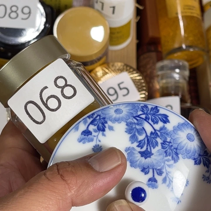 瓷片回流瓷器瓷片68