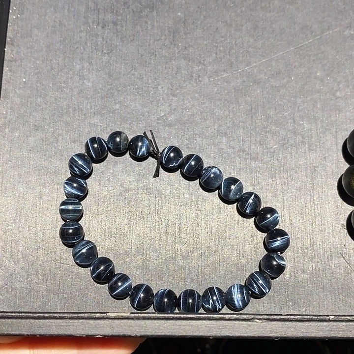 上***头手饰木变石未镶嵌