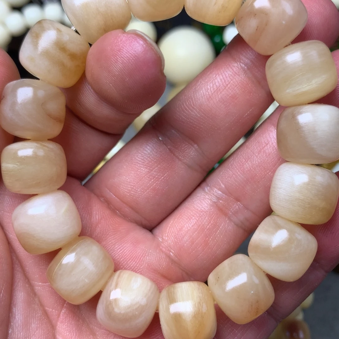 橄榄核手串/手链w10