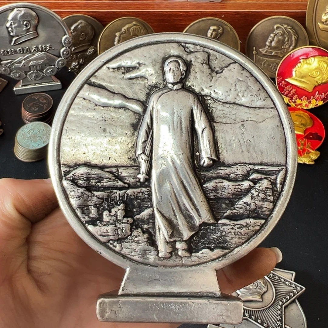 金属复古摆件链接