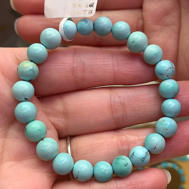 绿松石未镶嵌原矿