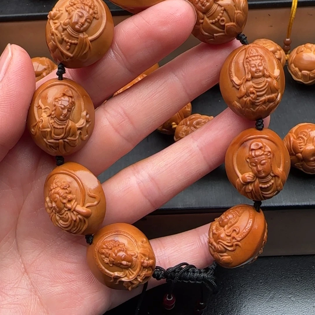 手串橄榄核橄榄核