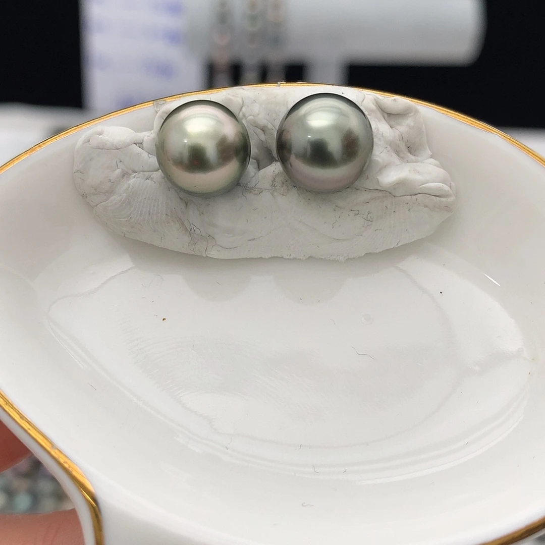 海水珍珠裸珠未镶嵌