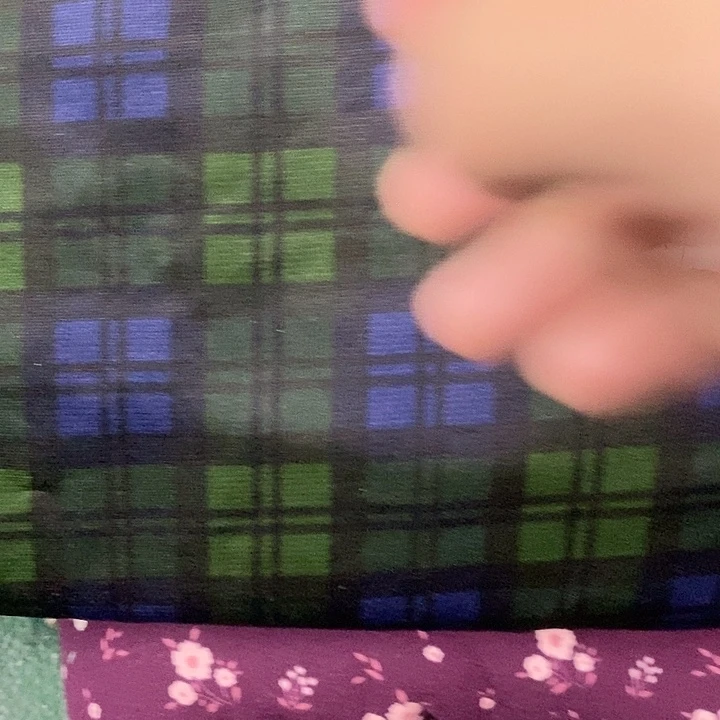 无纺布高档面料2米
