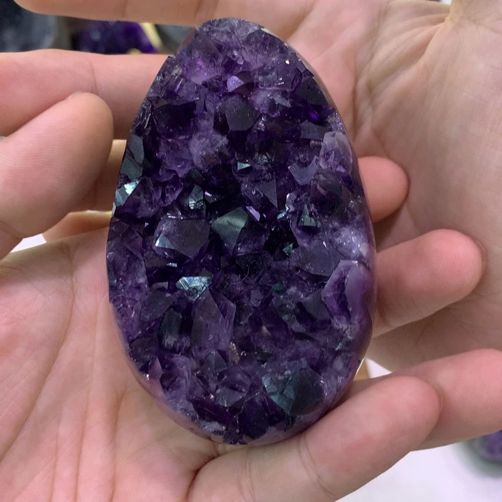 未镶嵌大型摆件（非配饰）水晶