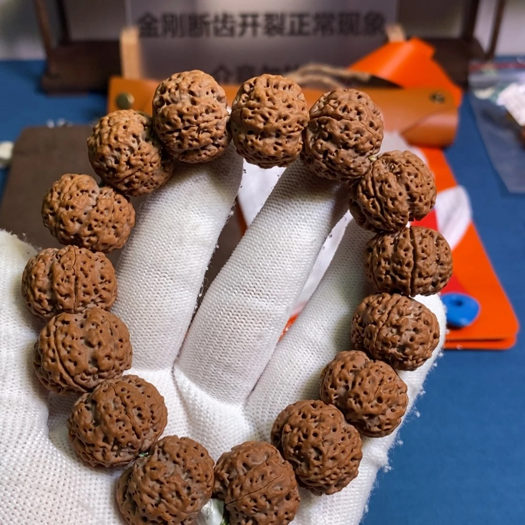 s***手串金刚菩提21mm