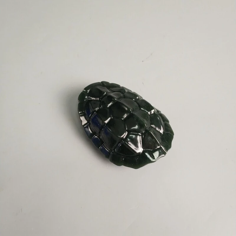 M25EH008B98 - 和田玉雕件77