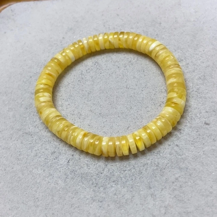 蜜蜡未镶嵌裸石多样性发货