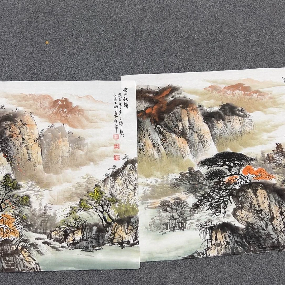 新号开播领福利了