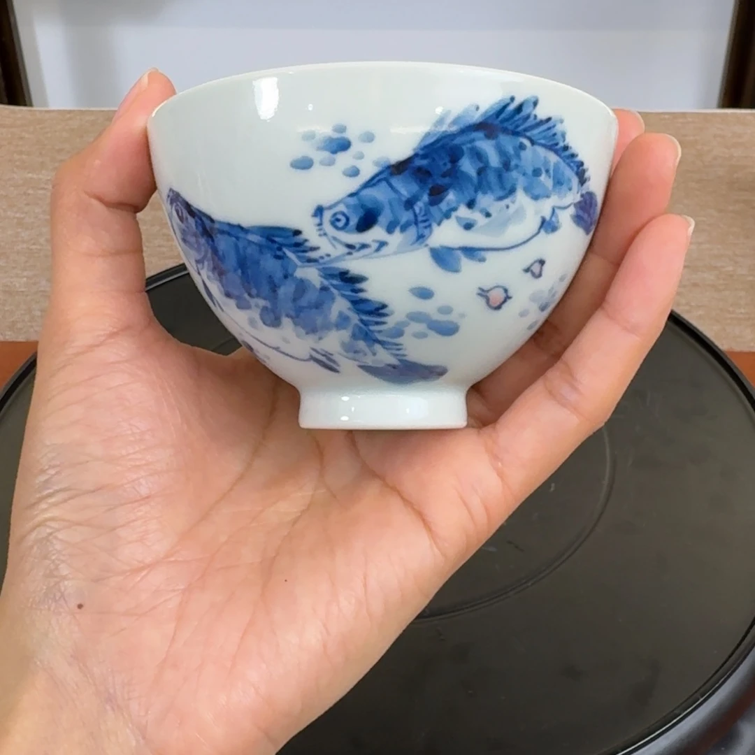 摆件景德镇陶瓷艺术