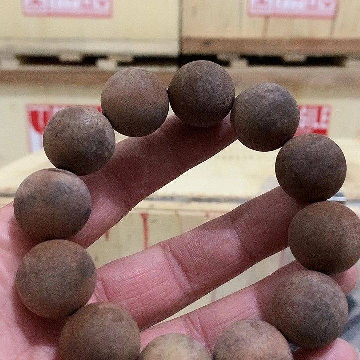 菩提根/象牙果吊坠