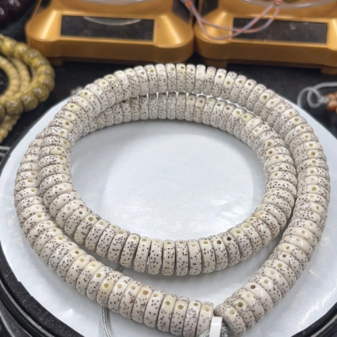 星月菩提手串4-12……