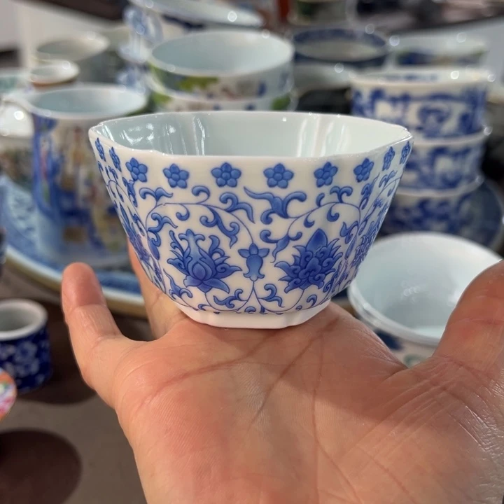 全场景德镇陶瓷景德镇陶瓷