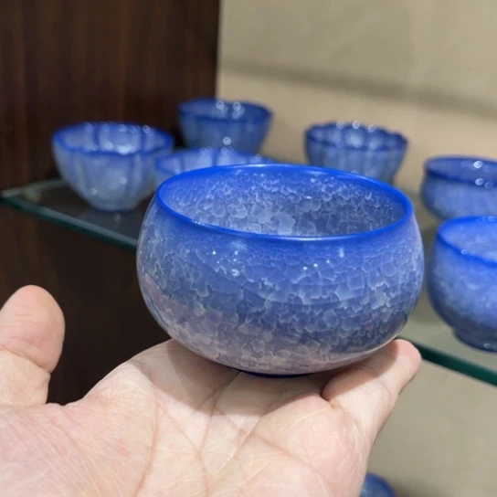 大宋甄选茶具茶器