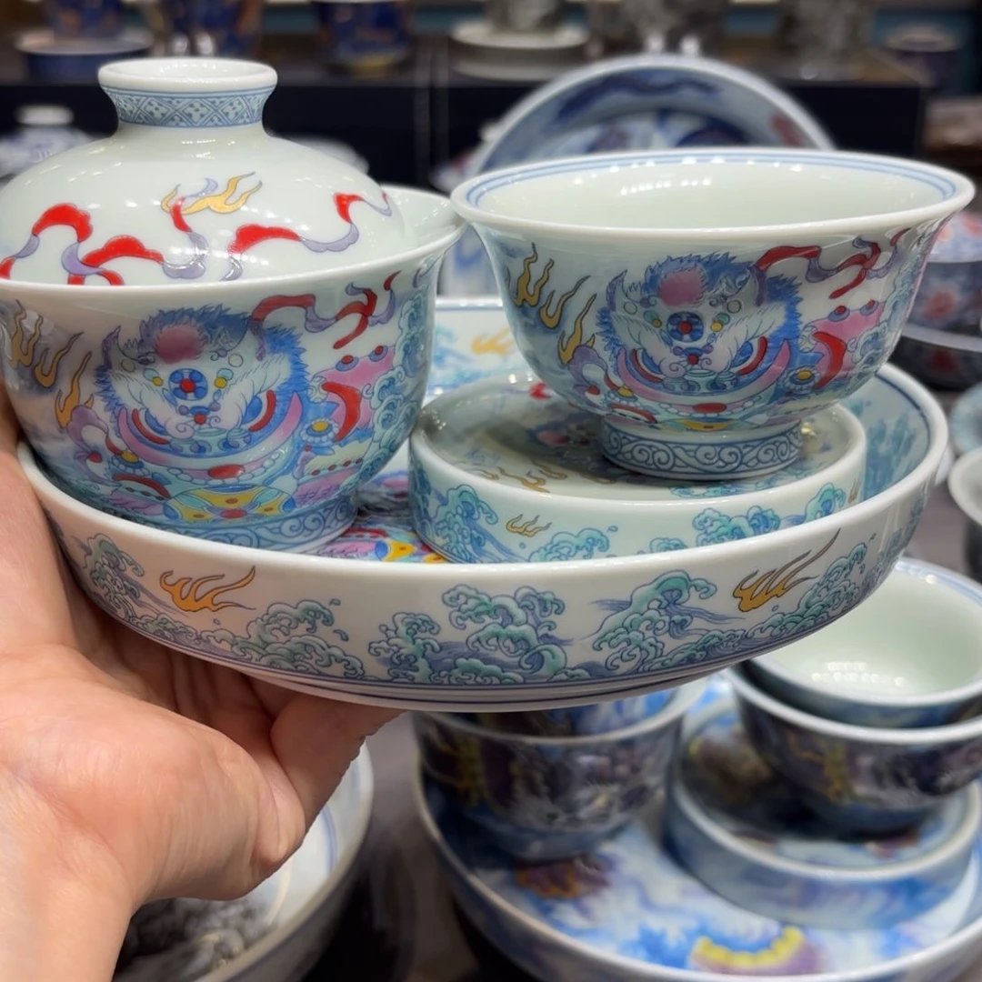 杯子景德镇陶瓷艺术展