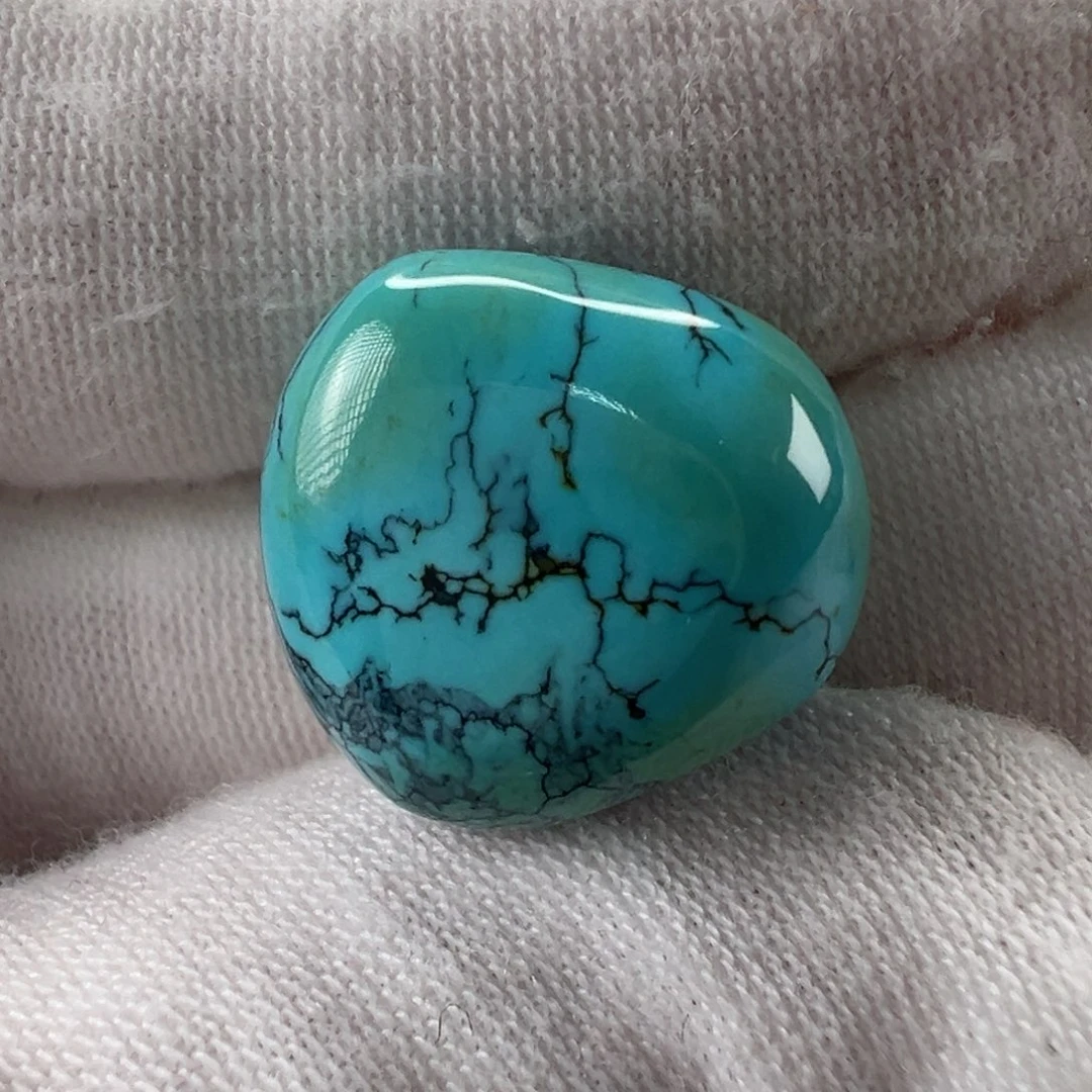 未镶嵌绿松石配饰