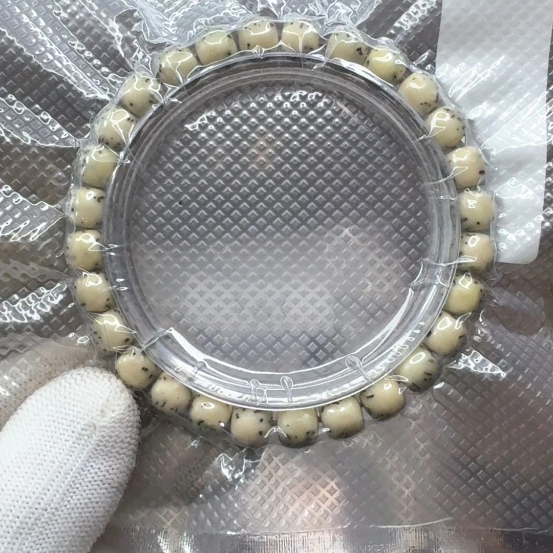 星月菩提手串【闪购】星月菩提A259河豚