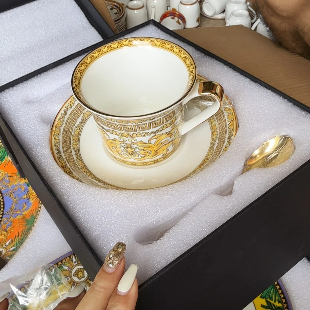 骨瓷陶瓷餐具家用包邮正品无暇