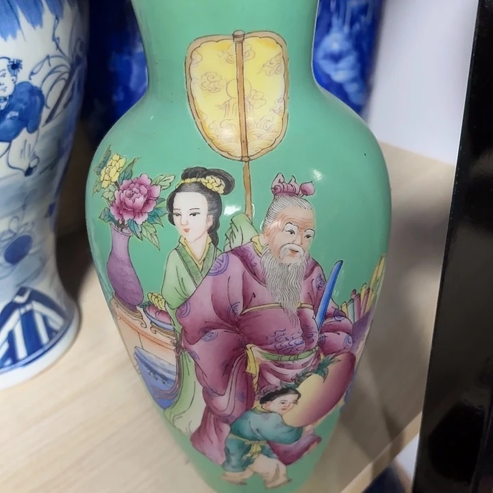 特***吃摆件陶瓷摆件不固定一件