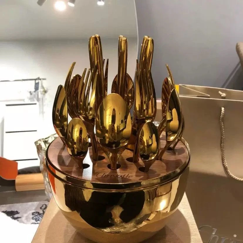 【薇薇专属】餐具收纳架道具周边