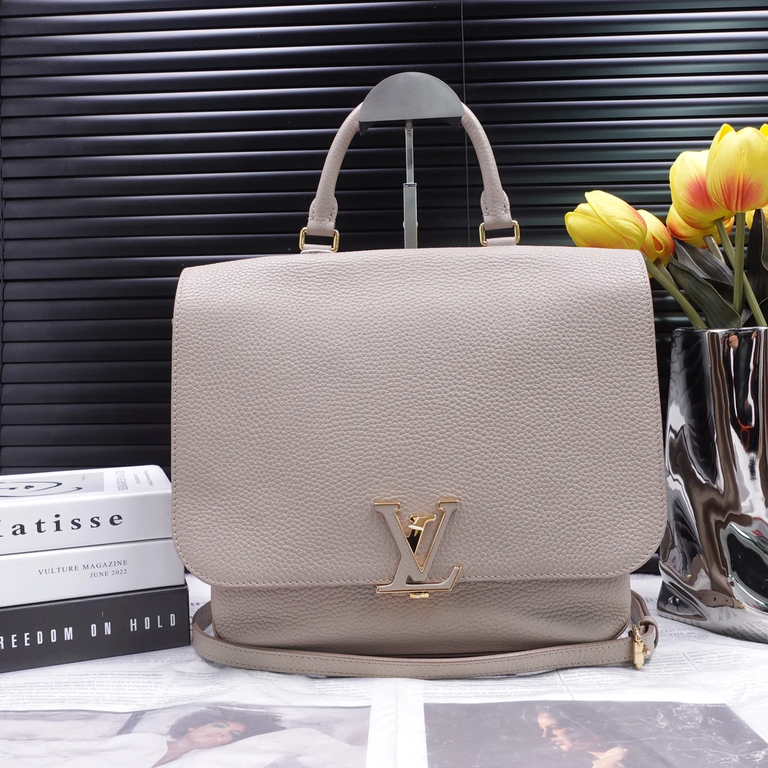 95新 LouisVuitton/路易威登 单肩包/T20333177