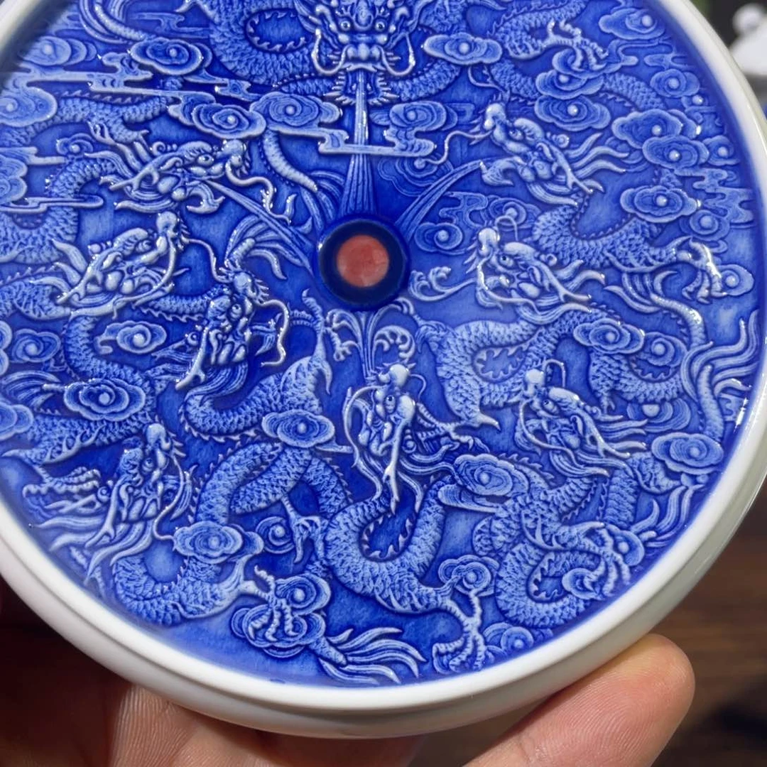 锅***1景德镇陶瓷景德镇