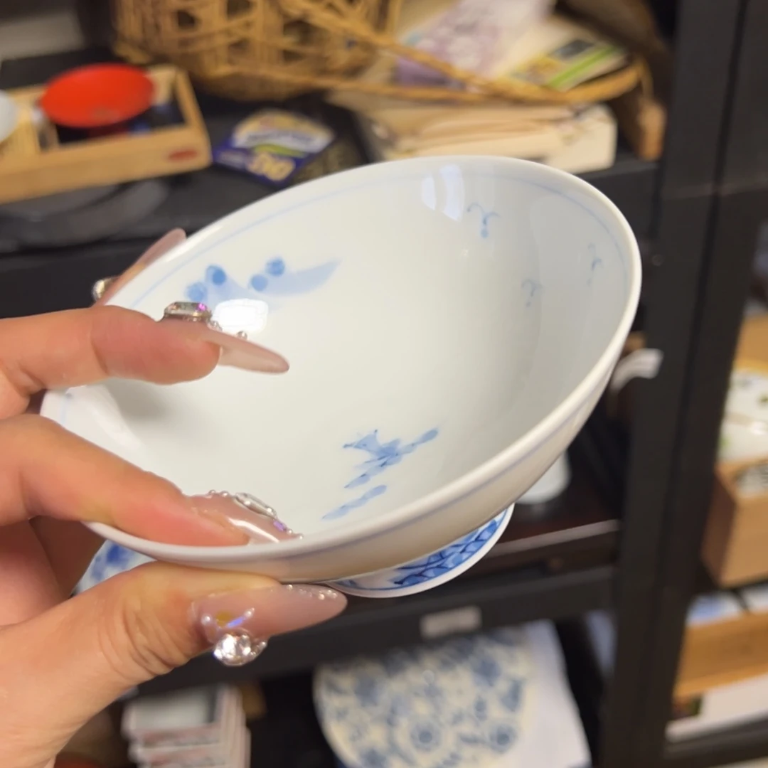 文锦阁瓷器商行直播中