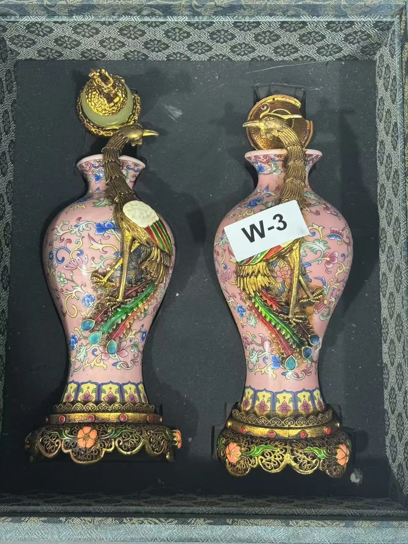 特色摆件特色摆件W-3