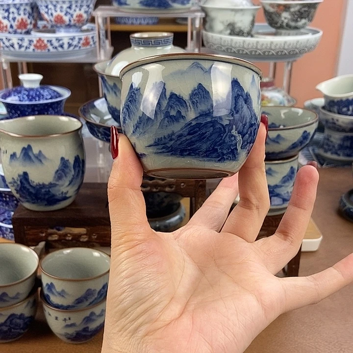 陶瓷制品加工企业及