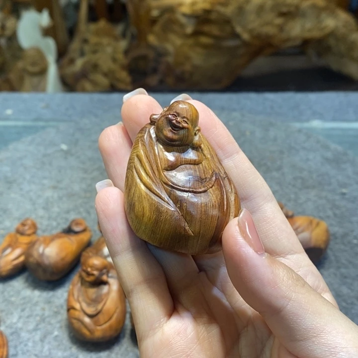 柏木（崖柏）太行乐乐