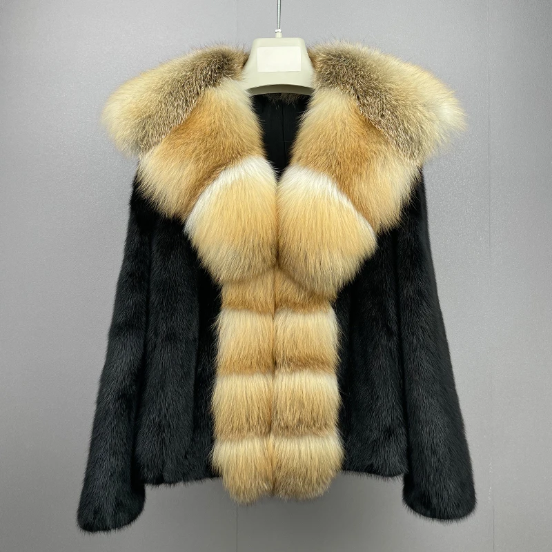 短款外套女款气质轻奢时尚女士休闲设计师秋冬冬季