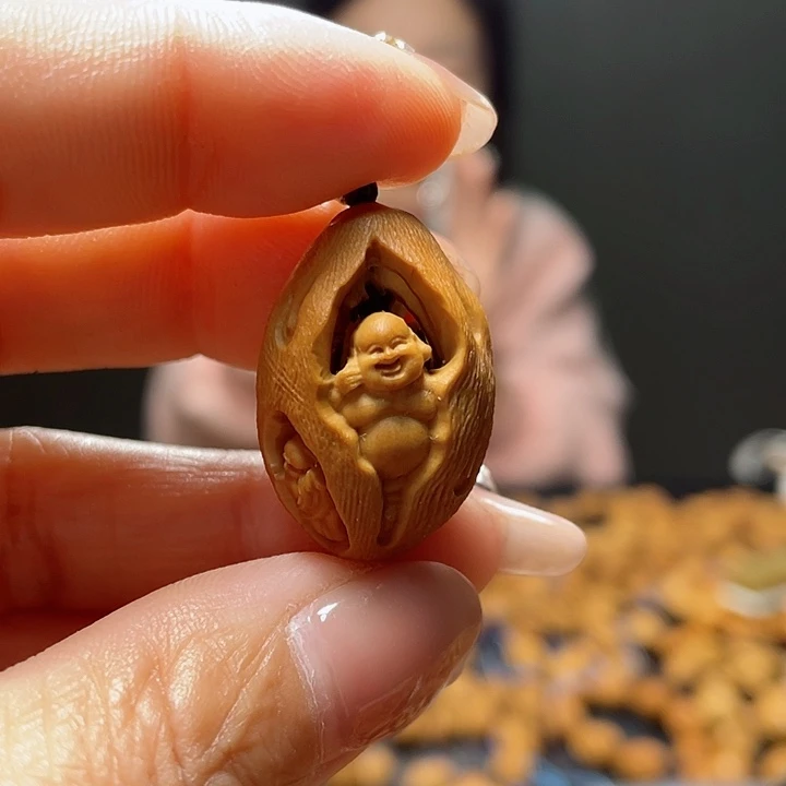 橄榄核手串/手链橄榄