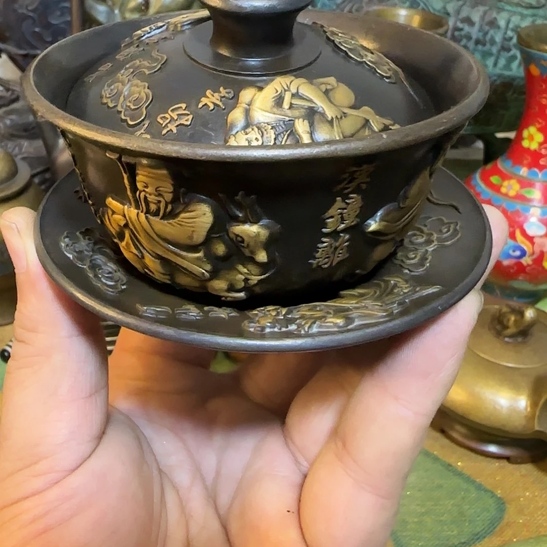 老铜器老铜器老铜器