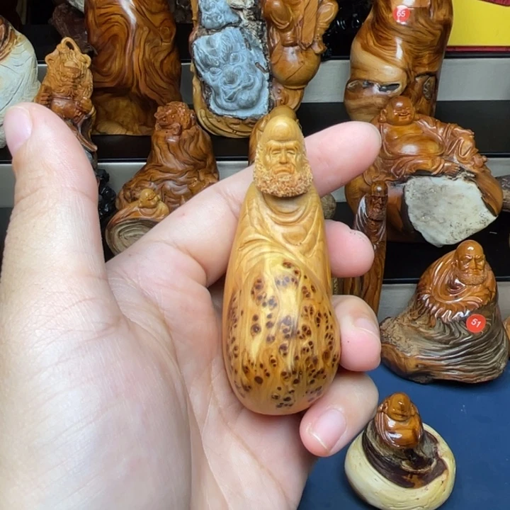柏木（崖柏）2555555558