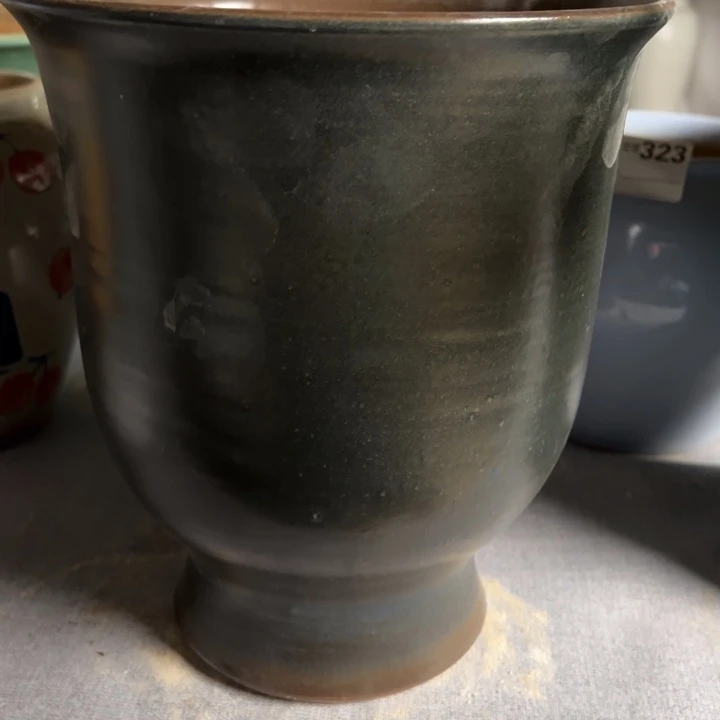 谭****景德镇陶瓷手工制作