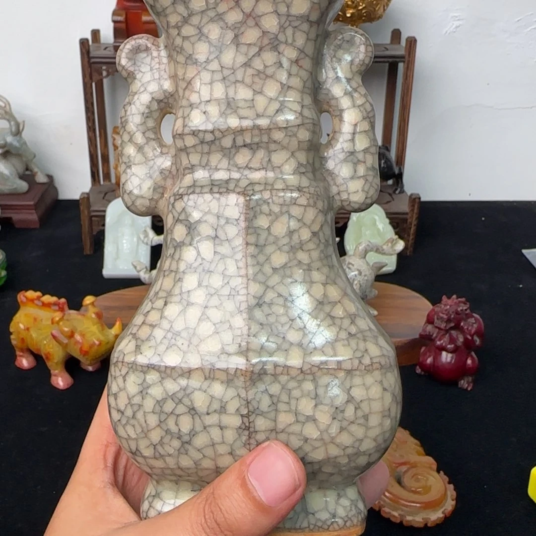 瓷片正在直播中的