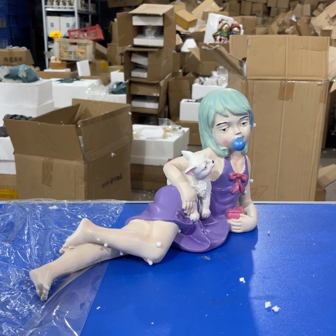 缸树脂材质一件包邮