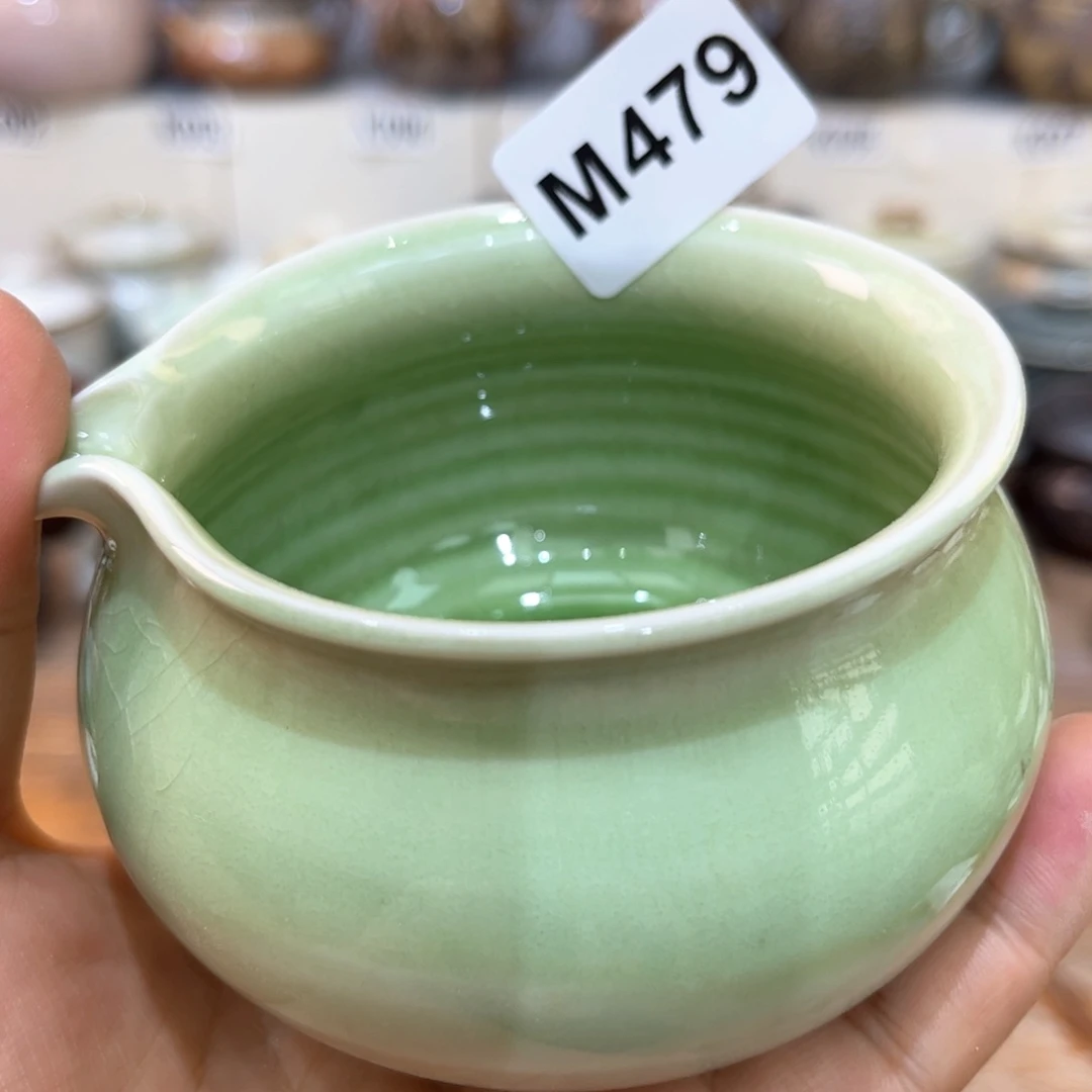 茶杯朱泥陶瓷艺术