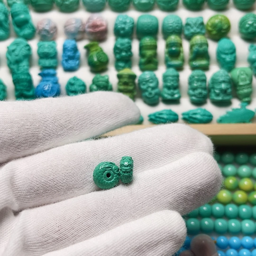 尺寸卡10龙扣一对