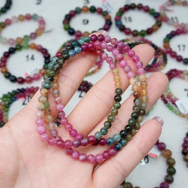 手链未镶嵌碧玺88