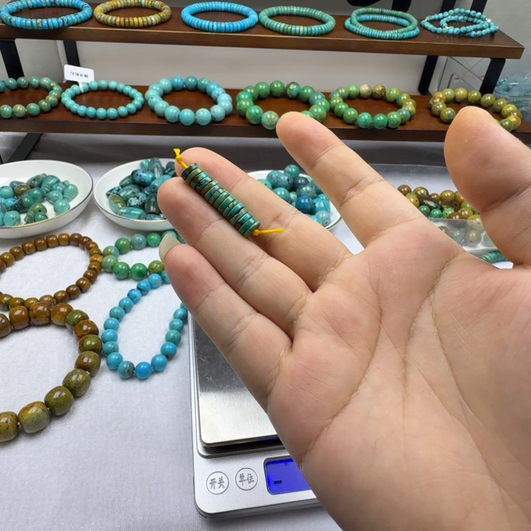 非金属直播间多样性发货