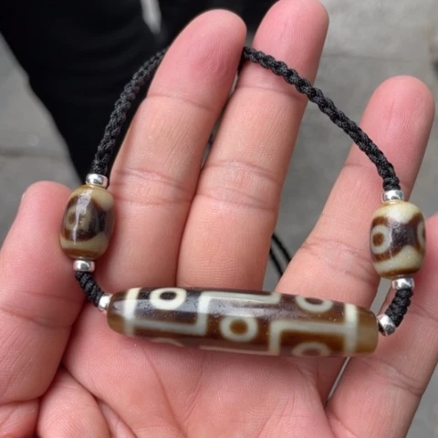 玛瑙/玉髓吊坠未镶嵌