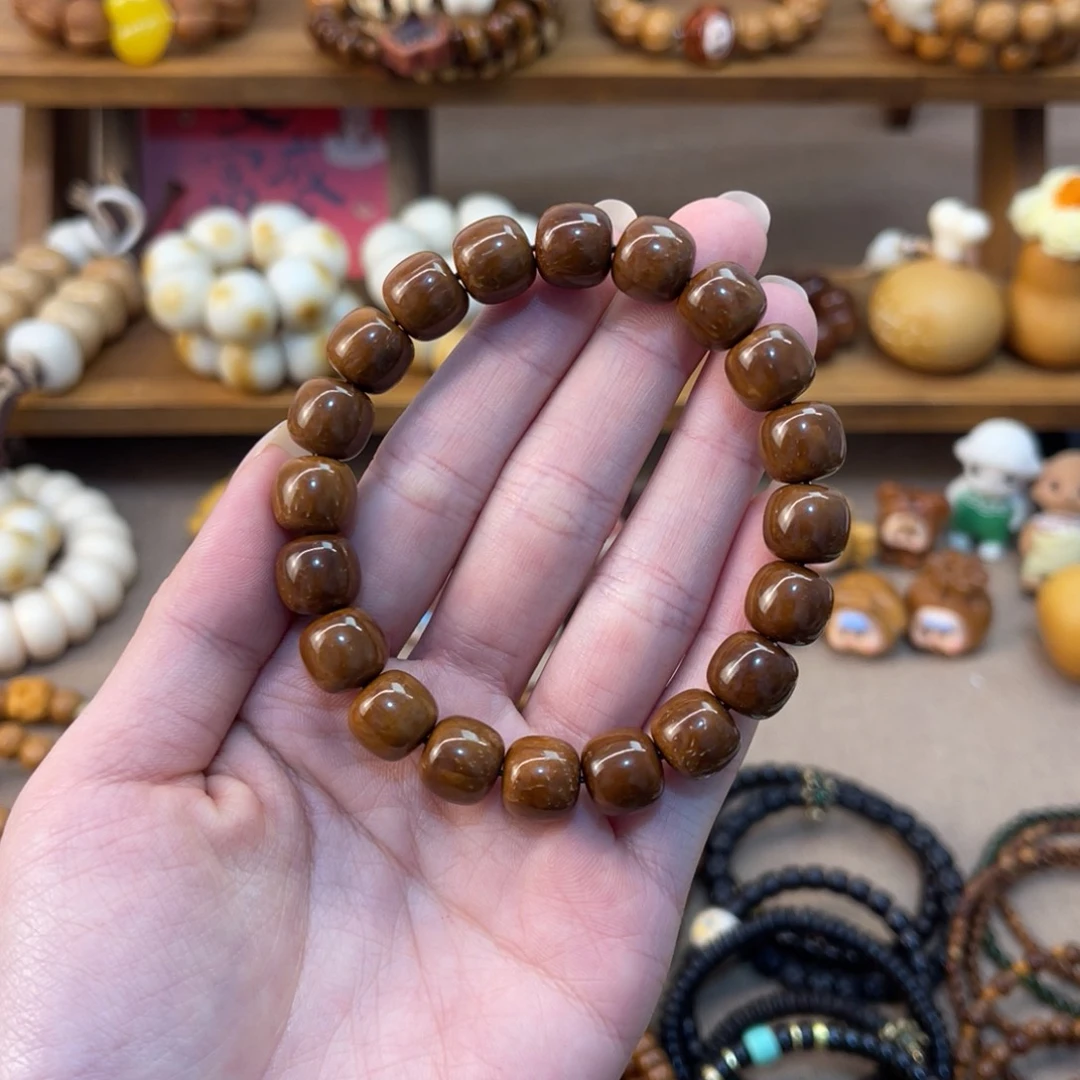 小****手串库克卡10老型素圈