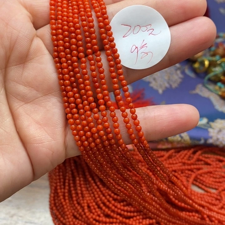 一墨手作编绳配件