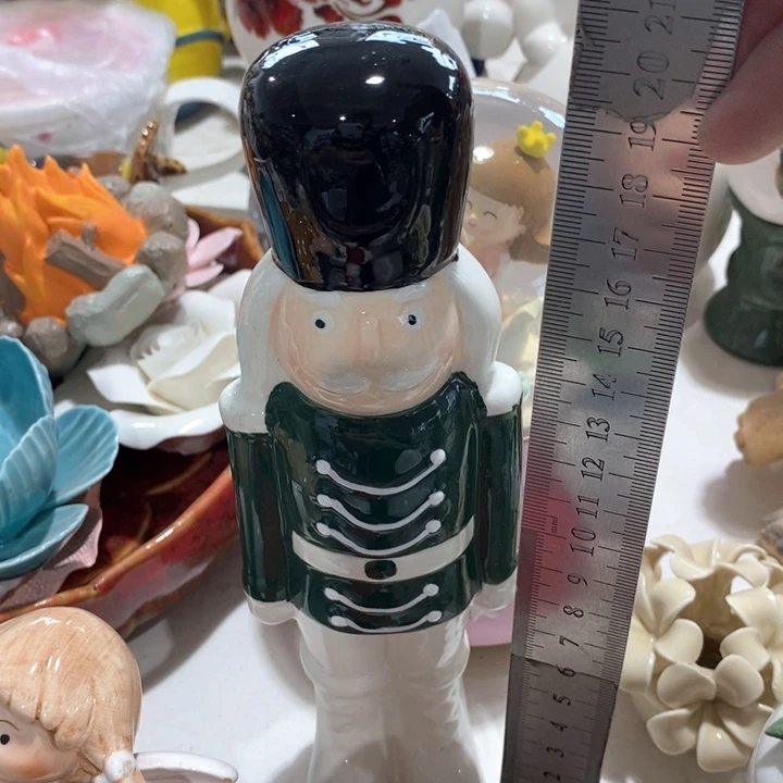 摆件陶瓷树脂家居摆件