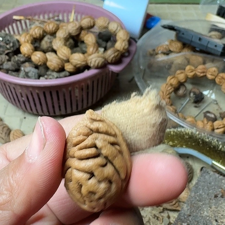 I***y大叶紫檀（黑酸枝木类）