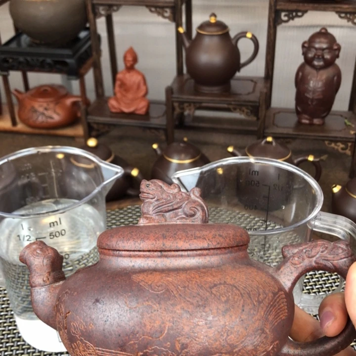 茶壶紫砂紫砂壶宜兴紫砂360